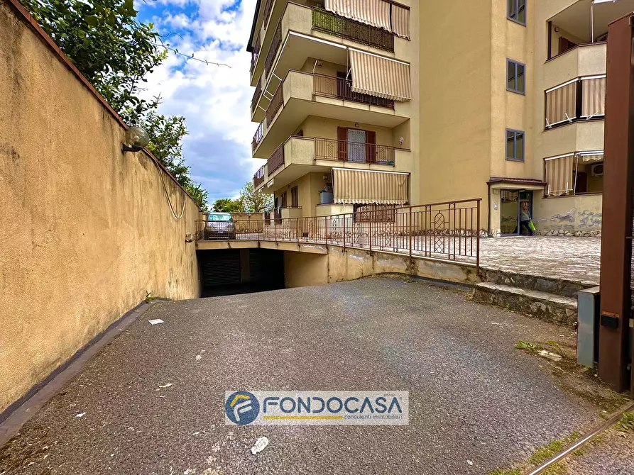 Immagine 27 di Appartamento in vendita  a Cancello Ed Arnone