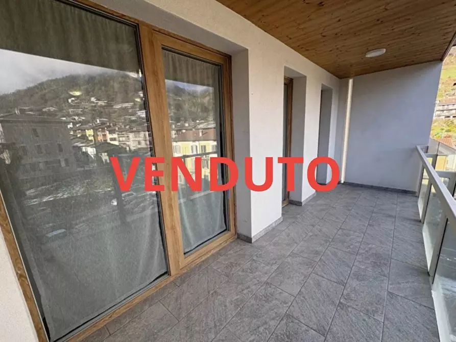 Immagine 1 di Appartamento in vendita  in via Mazzini 41 a Ardesio