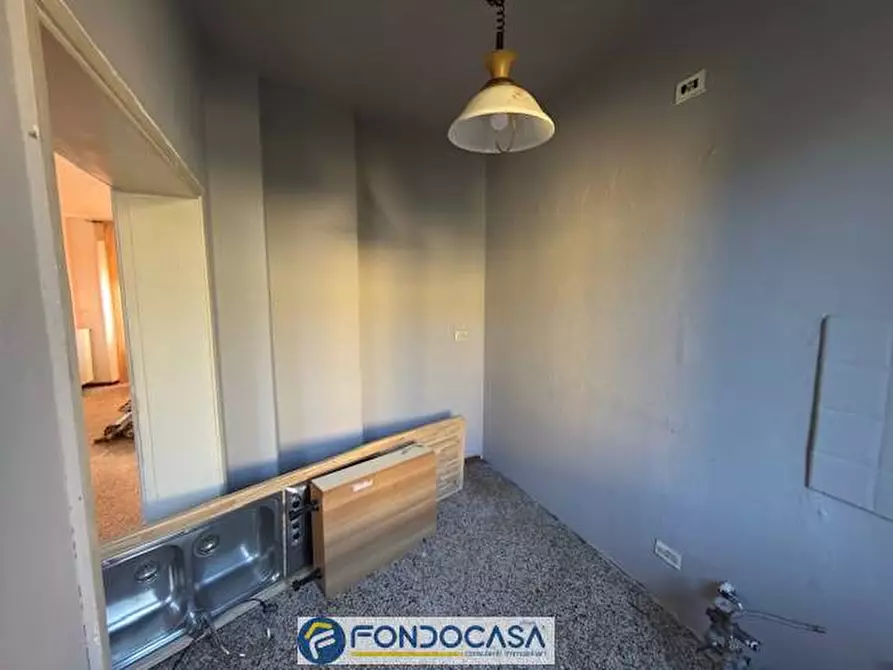 Immagine 8 di Appartamento in vendita  a Adro