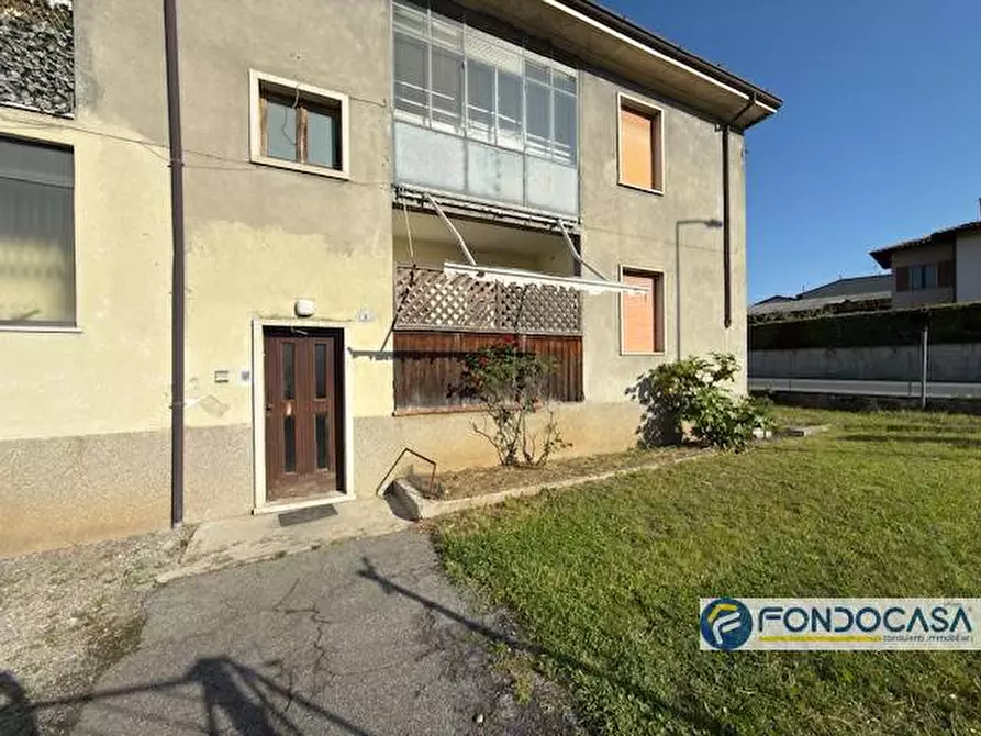 Immagine 2 di Appartamento in vendita  a Rovato