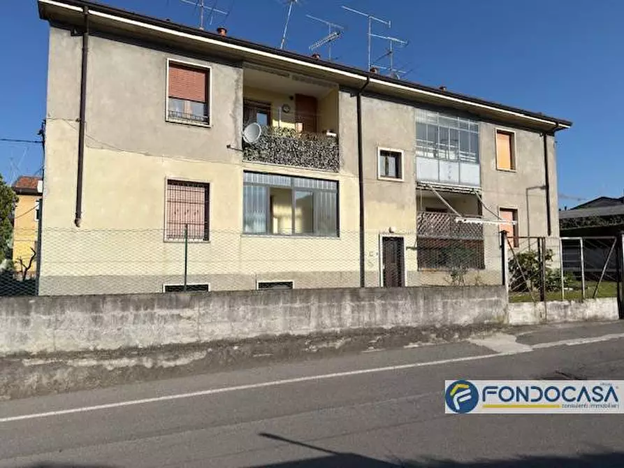 Immagine 3 di Appartamento in vendita  a Rovato