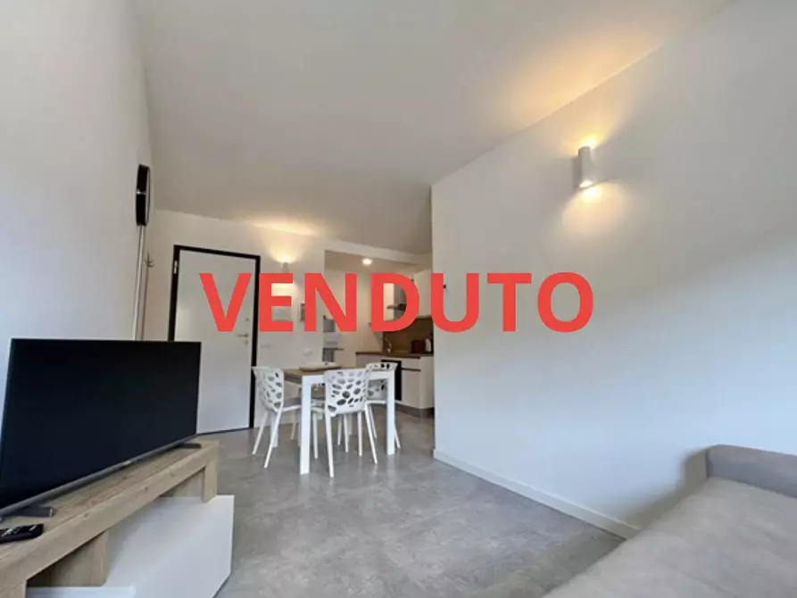 Immagine 1 di Appartamento in vendita  in Piazza Manzù 15 a Clusone