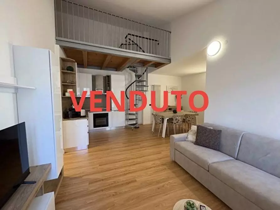 Immagine 1 di Appartamento in vendita  in Via Querena a Clusone