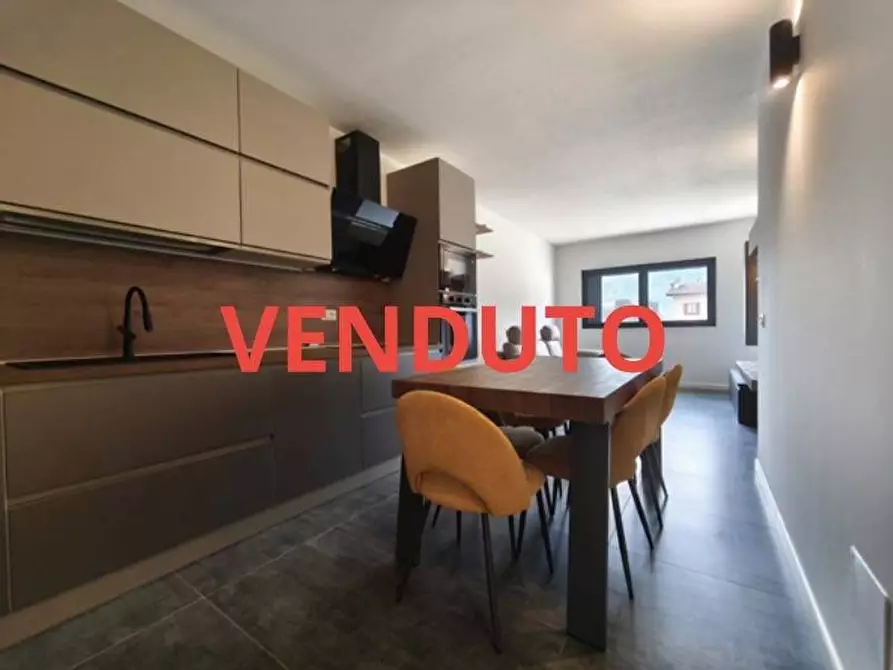 Immagine 1 di Appartamento in vendita  in Piazza Manzu a Clusone