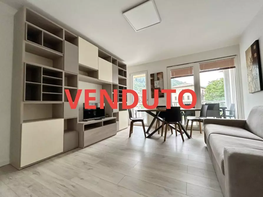 Immagine 1 di Appartamento in vendita  in Via Mazzini 41 a Clusone