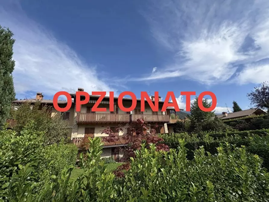 Immagine 1 di Appartamento in vendita  in Via dei Noccioli a Ardesio