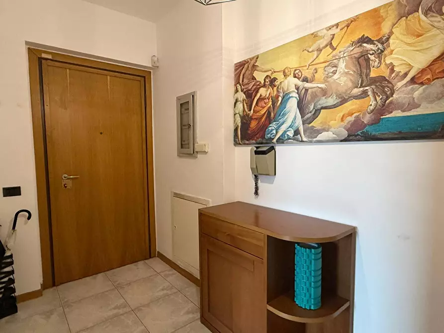 Immagine 4 di Appartamento in affitto  in Via moroni a Bergamo