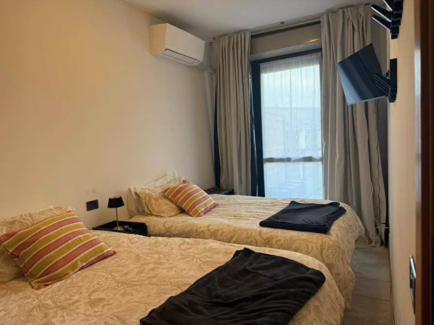 Immagine 8 di Appartamento in affitto  in Via moroni a Bergamo