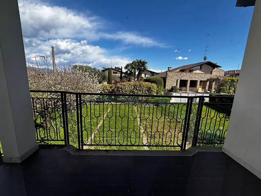 Immagine 4 di Casa indipendente in vendita  in Via crocefisso a Telgate