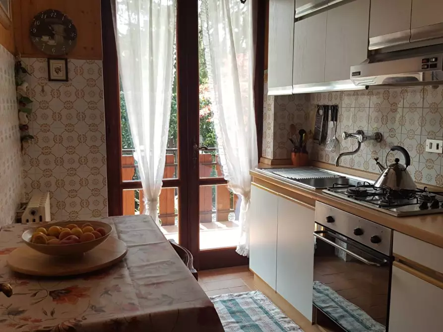 Immagine 4 di Appartamento in affitto  in Via Foppi 28 a Ardesio