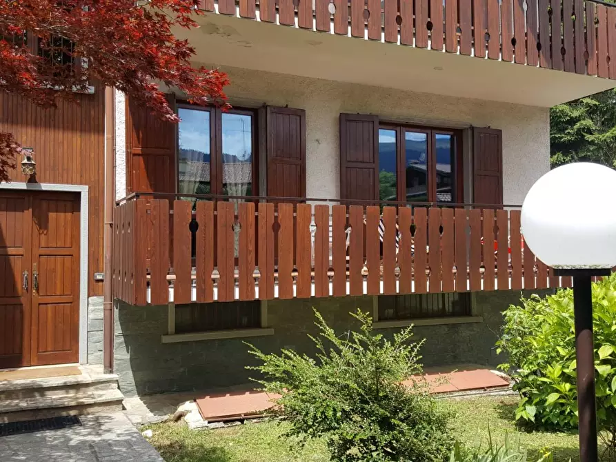 Immagine 1 di Appartamento in affitto  in Via Foppi 28 a Ardesio