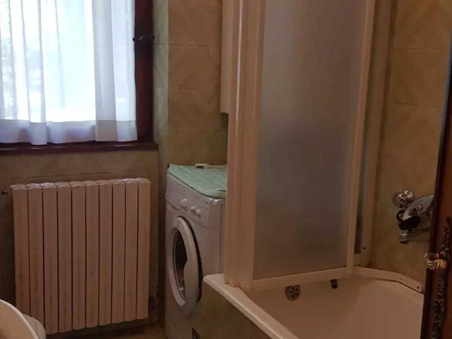 Immagine 9 di Appartamento in affitto  in Via Foppi 28 a Ardesio