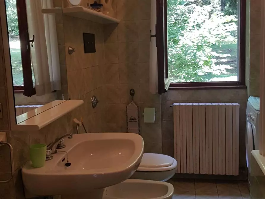 Immagine 10 di Appartamento in affitto  in Via Foppi 28 a Ardesio