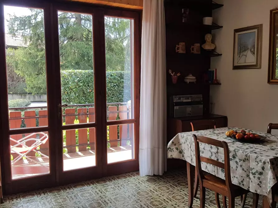 Immagine 2 di Appartamento in affitto  in Via Foppi 28 a Ardesio