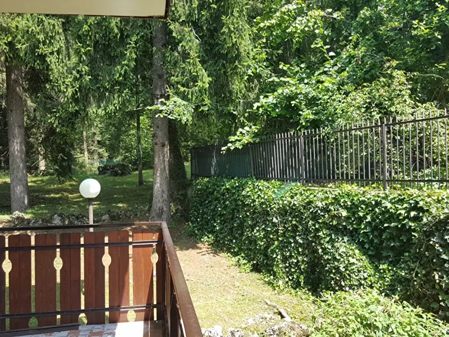 Immagine 11 di Appartamento in affitto  in Via Foppi 28 a Ardesio