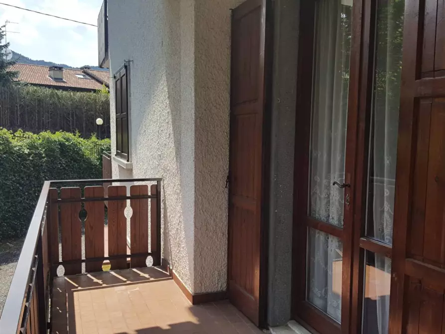 Immagine 12 di Appartamento in affitto  in Via Foppi 28 a Ardesio