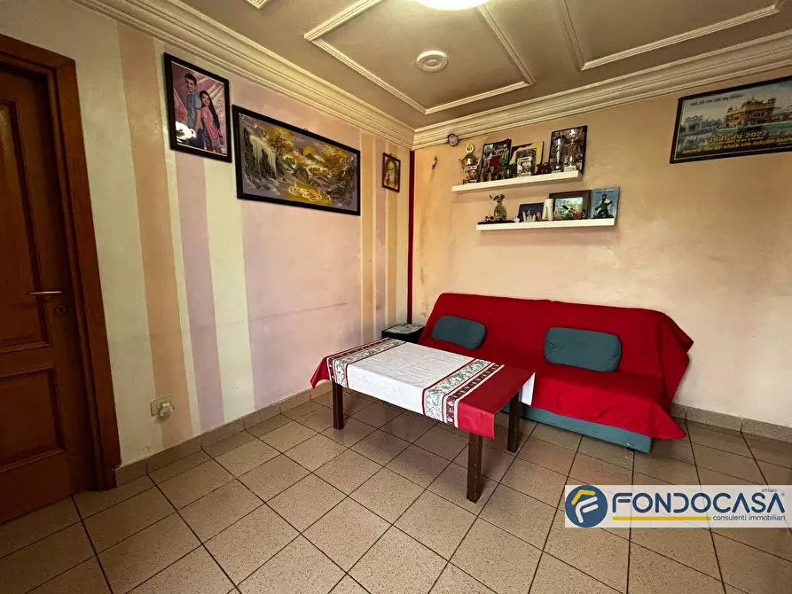 Immagine 2 di Appartamento in vendita  in Via Galileo Galilei 3 a Credaro