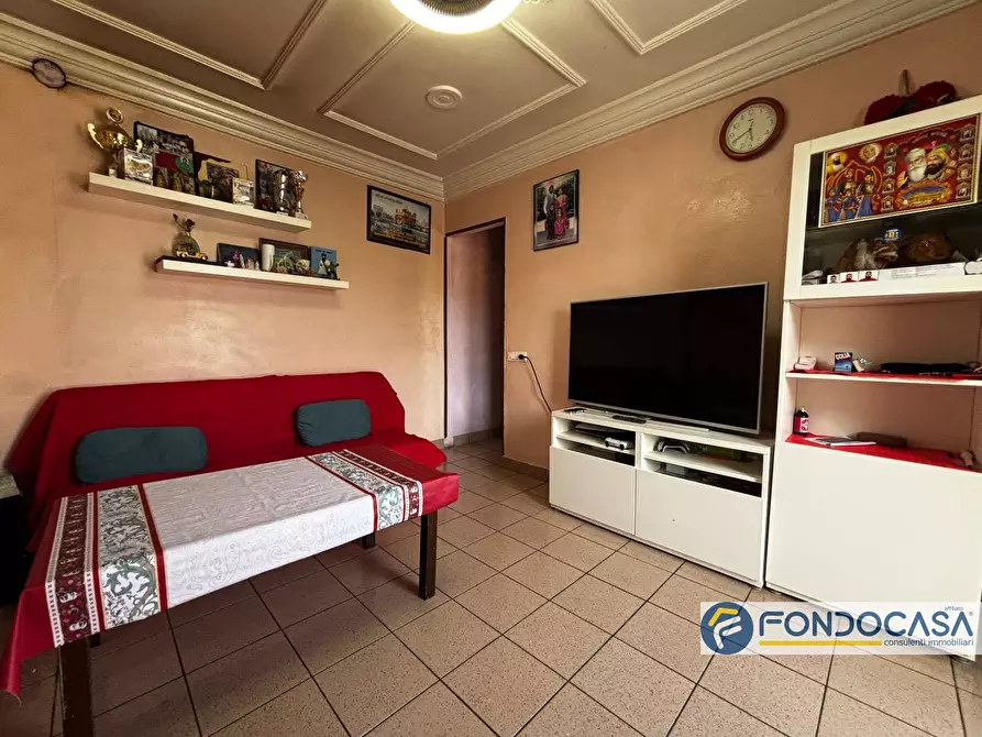 Immagine 3 di Appartamento in vendita  in Via Galileo Galilei 3 a Credaro