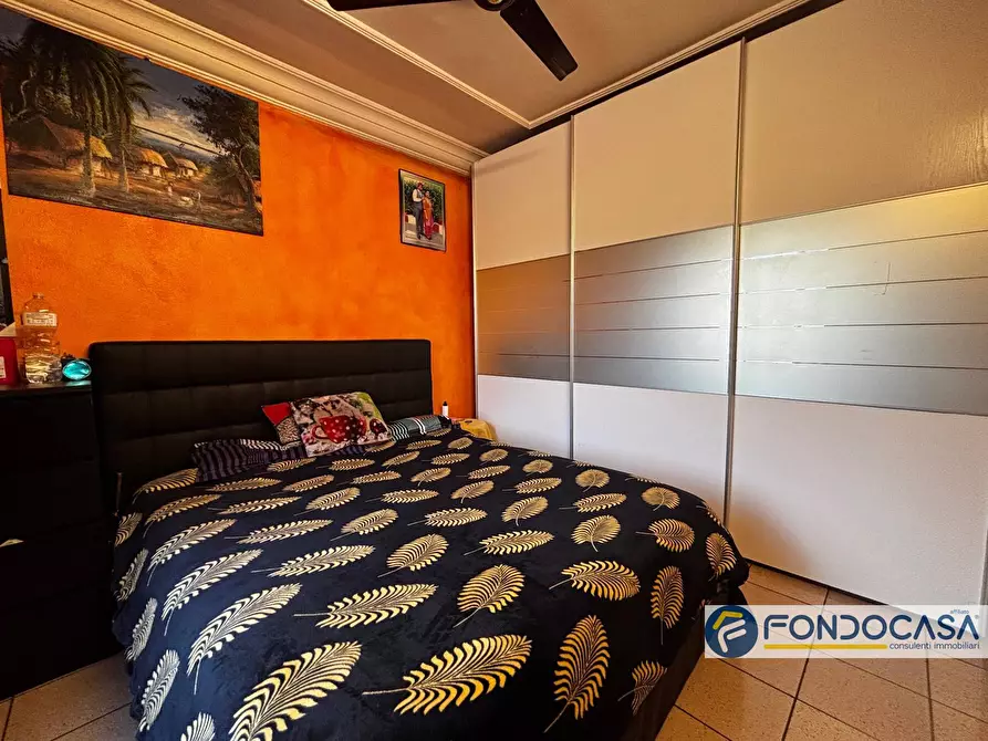 Immagine 10 di Appartamento in vendita  in Via Galileo Galilei 3 a Credaro