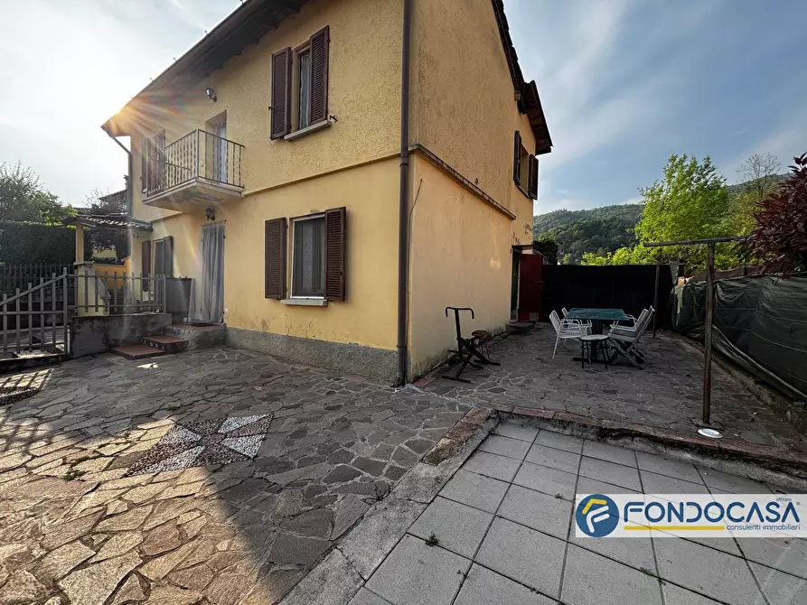 Immagine 15 di Appartamento in vendita  in Via Galileo Galilei 3 a Credaro