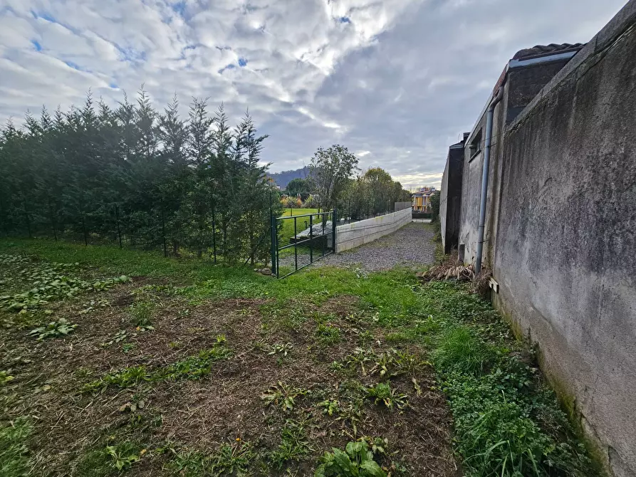Immagine 3 di Terreno residenziale in vendita  a Chiuduno