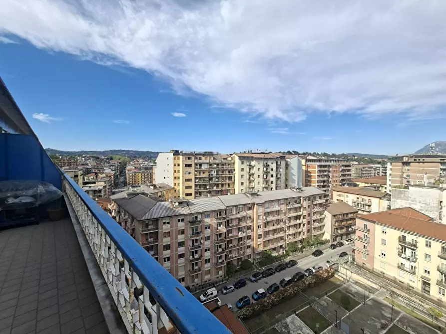 Immagine 14 di Appartamento in vendita  in via vasto 29 a Avellino