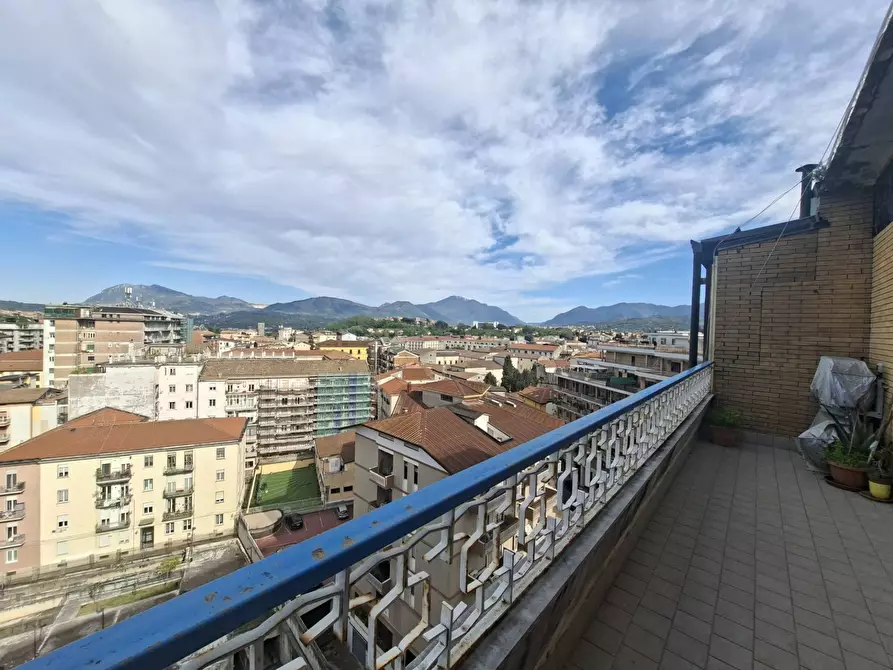 Immagine 15 di Appartamento in vendita  in via vasto 29 a Avellino
