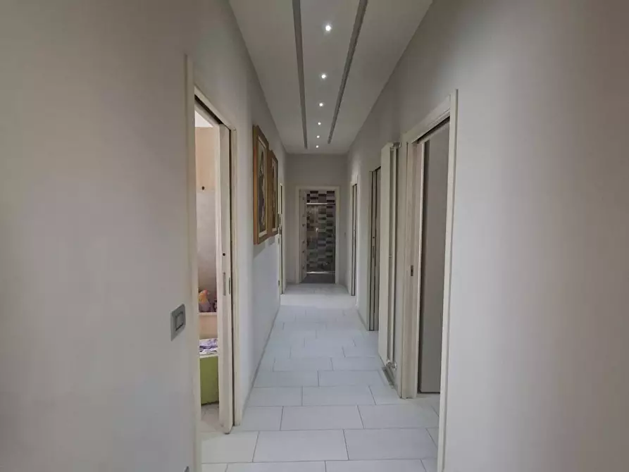 Immagine 5 di Appartamento in vendita  in via vasto 29 a Avellino