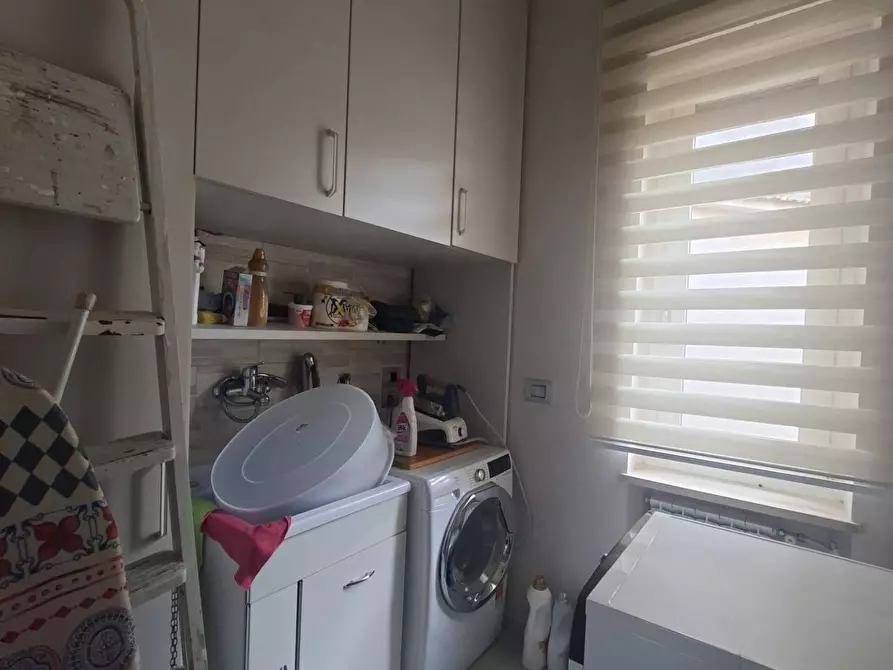 Immagine 13 di Appartamento in vendita  in via vasto 29 a Avellino