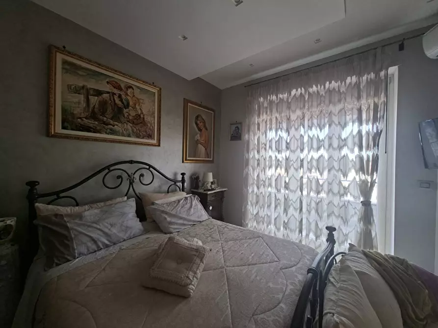 Immagine 7 di Appartamento in vendita  in via vasto 29 a Avellino
