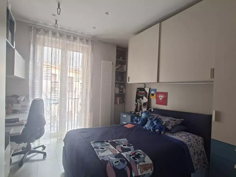 Immagine 10 di Appartamento in vendita  in via vasto 29 a Avellino