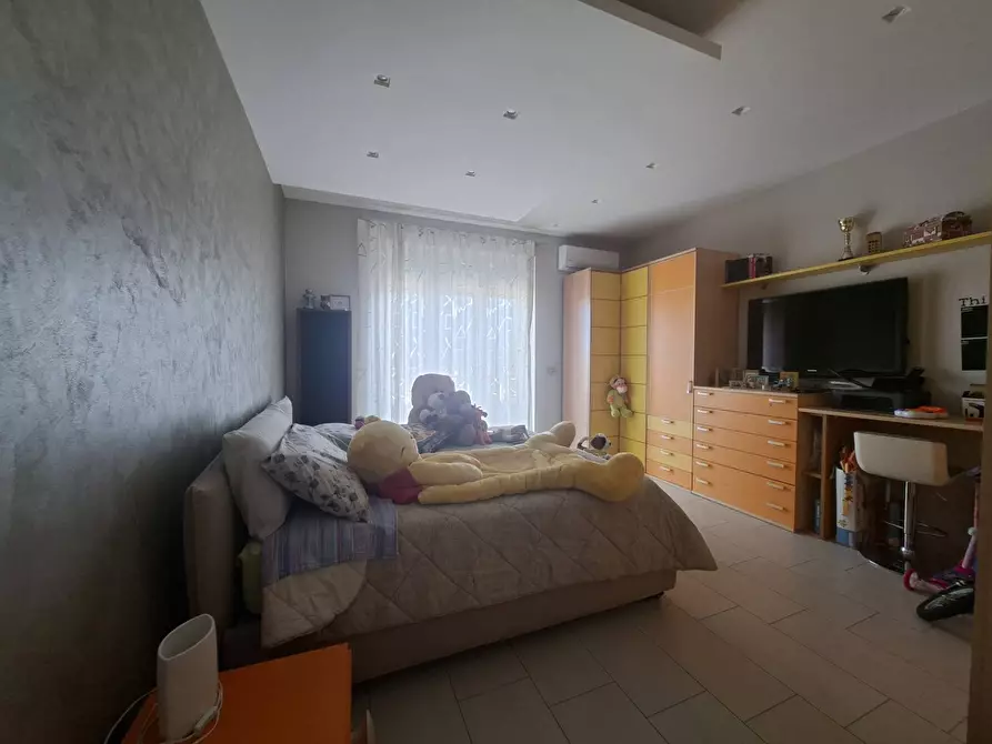 Immagine 9 di Appartamento in vendita  in via vasto 29 a Avellino