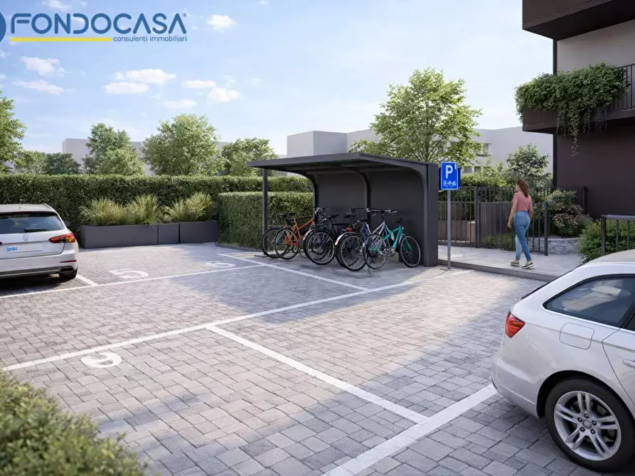 Immagine 8 di Appartamento in vendita  in Via del Cacciatore a San Benedetto Del Tronto