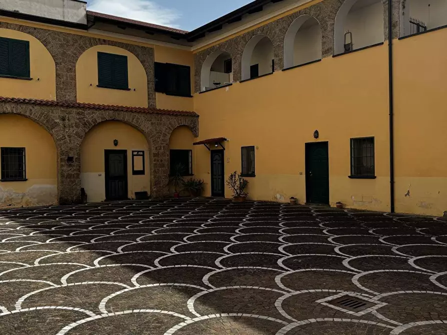 Immagine 1 di Appartamento in affitto  in Via Noce 18 a Salerno