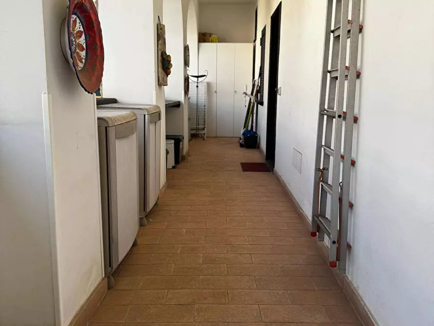 Immagine 2 di Appartamento in affitto  in Via Noce 18 a Salerno