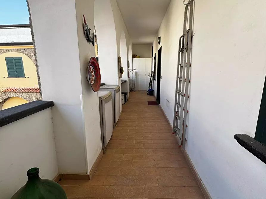 Immagine 3 di Appartamento in affitto  in Via Noce 18 a Salerno