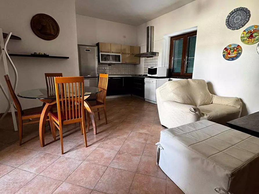 Immagine 4 di Appartamento in affitto  in Via Noce 18 a Salerno