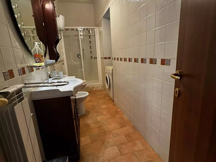 Immagine 5 di Appartamento in affitto  in Via Noce 18 a Salerno