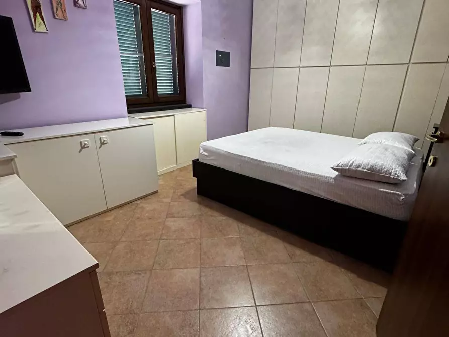 Immagine 6 di Appartamento in affitto  in Via Noce 18 a Salerno