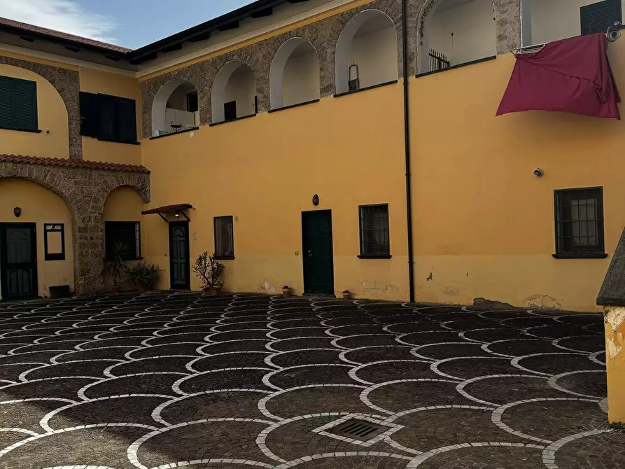 Immagine 8 di Appartamento in affitto  in Via Noce 18 a Salerno