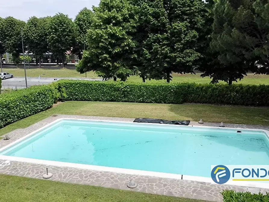 Immagine 21 di Appartamento in vendita  in VIA MATTEO PEDRALI a Palazzolo Sull'oglio