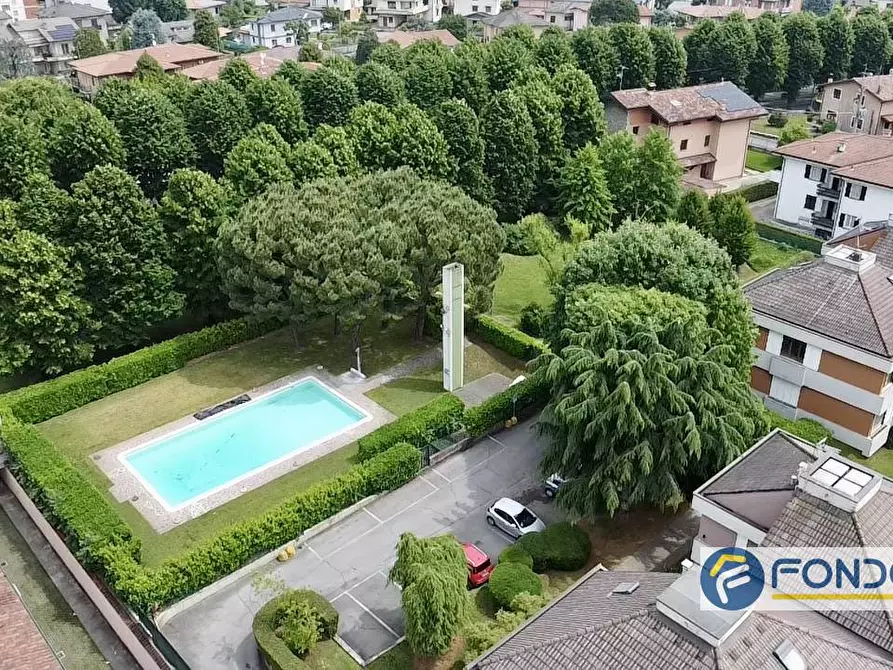 Immagine 2 di Appartamento in vendita  in VIA MATTEO PEDRALI a Palazzolo Sull'oglio