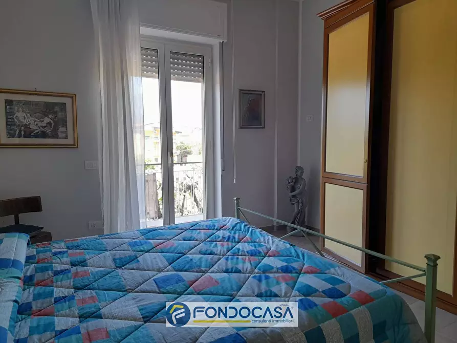 Immagine 9 di Appartamento in vendita  in via Valentino Fortunato 79 a Giffoni Valle Piana