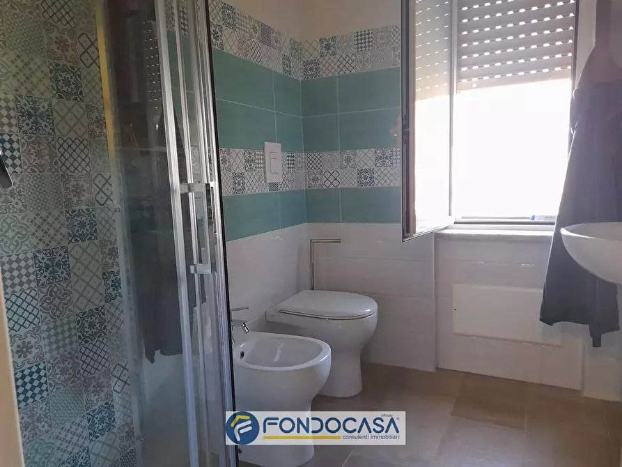 Immagine 10 di Appartamento in vendita  in via Valentino Fortunato 79 a Giffoni Valle Piana