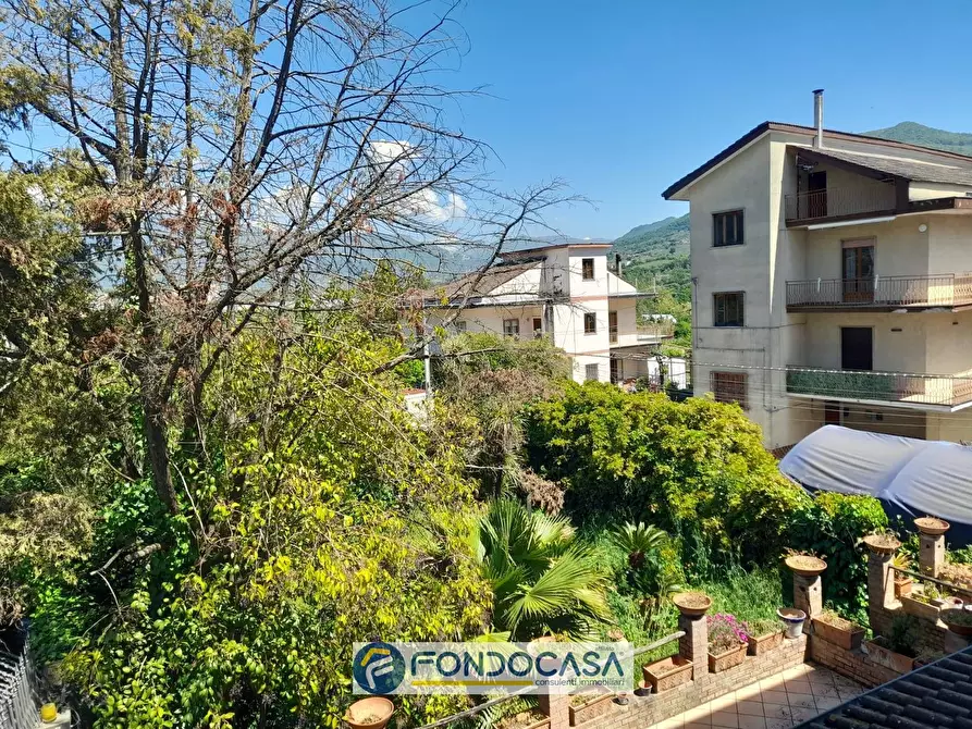 Immagine 11 di Appartamento in vendita  in via Valentino Fortunato 79 a Giffoni Valle Piana