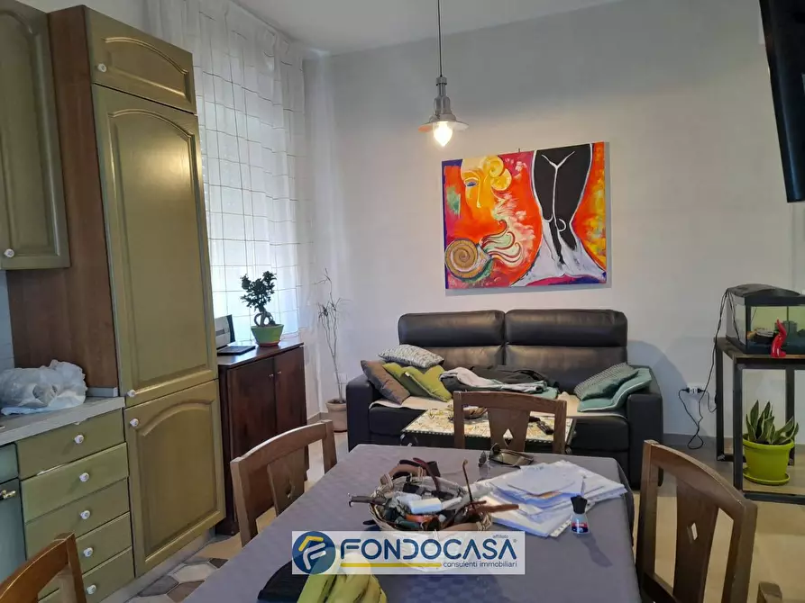Immagine 4 di Appartamento in vendita  in via Valentino Fortunato 79 a Giffoni Valle Piana