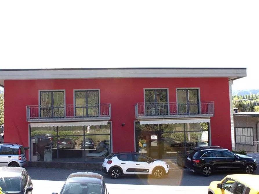 Immagine 2 di Casa indipendente in vendita  in Via Agro 47 a Ardesio