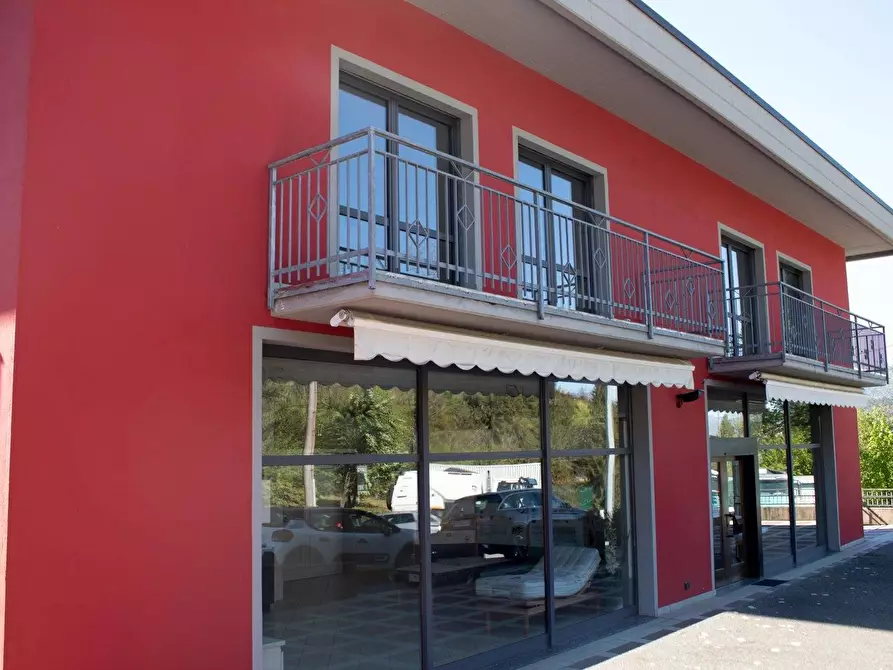 Immagine 1 di Casa indipendente in vendita  in Via Agro 47 a Ardesio