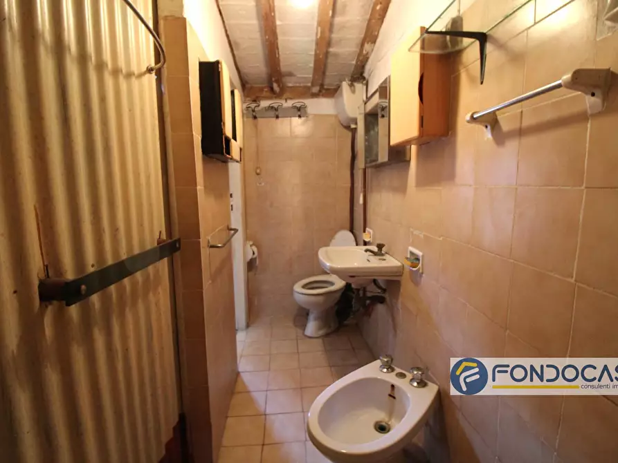 Immagine 17 di Casa indipendente in vendita  in Via Della Gora a Buti
