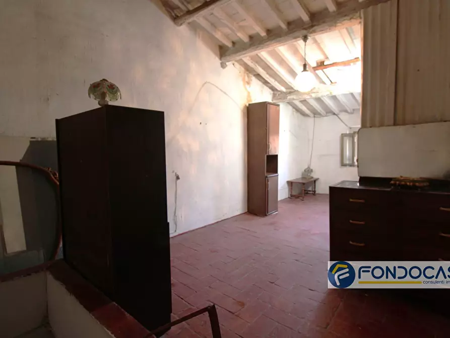 Immagine 14 di Casa indipendente in vendita  in Via Della Gora a Buti
